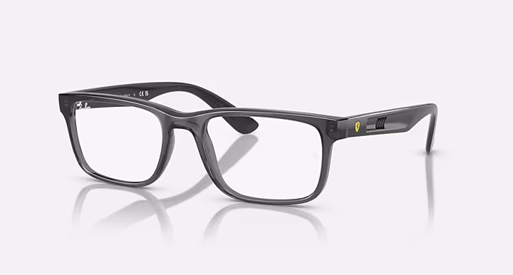 Ray-Ban RB7232M OPTICS SCUDERIA FERRARI COLLECTION