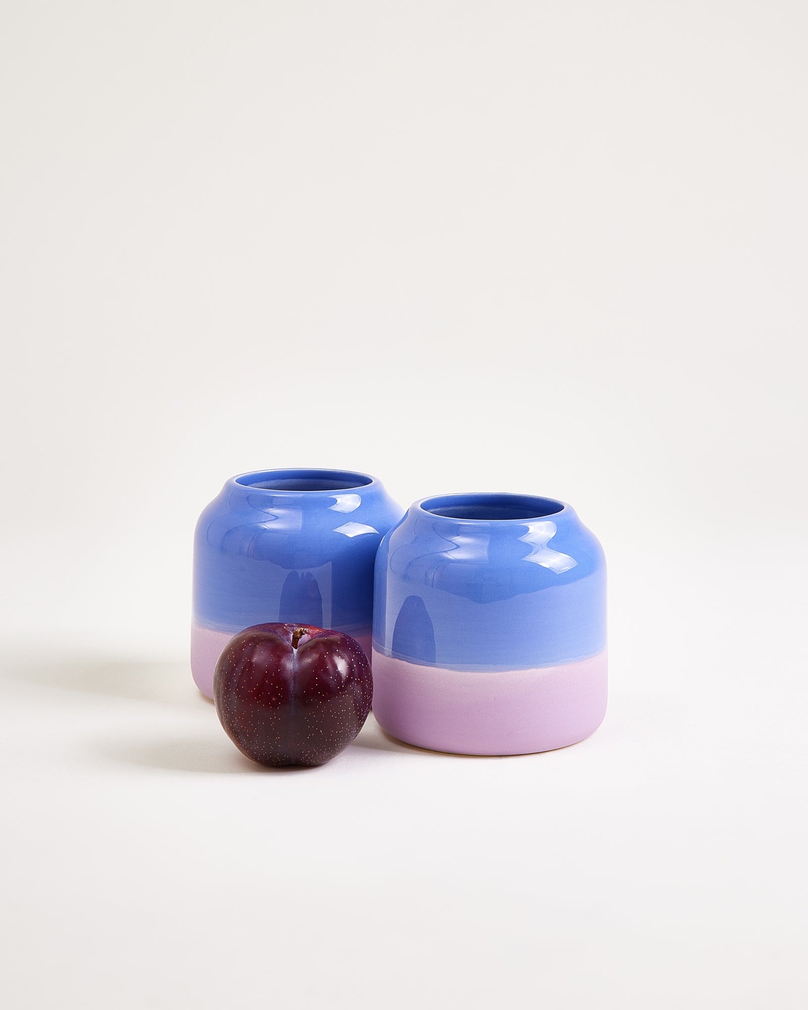 Bebé Vase S cornflower lila