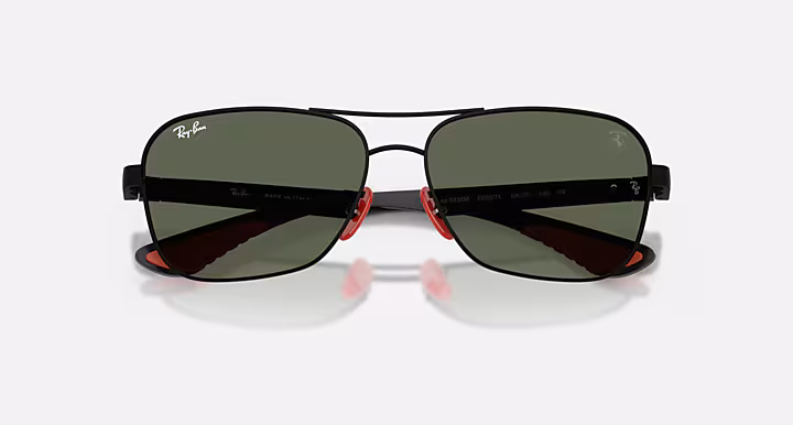 Ray-Ban RB8336M SCUDERIA FERRARI COLLECTION