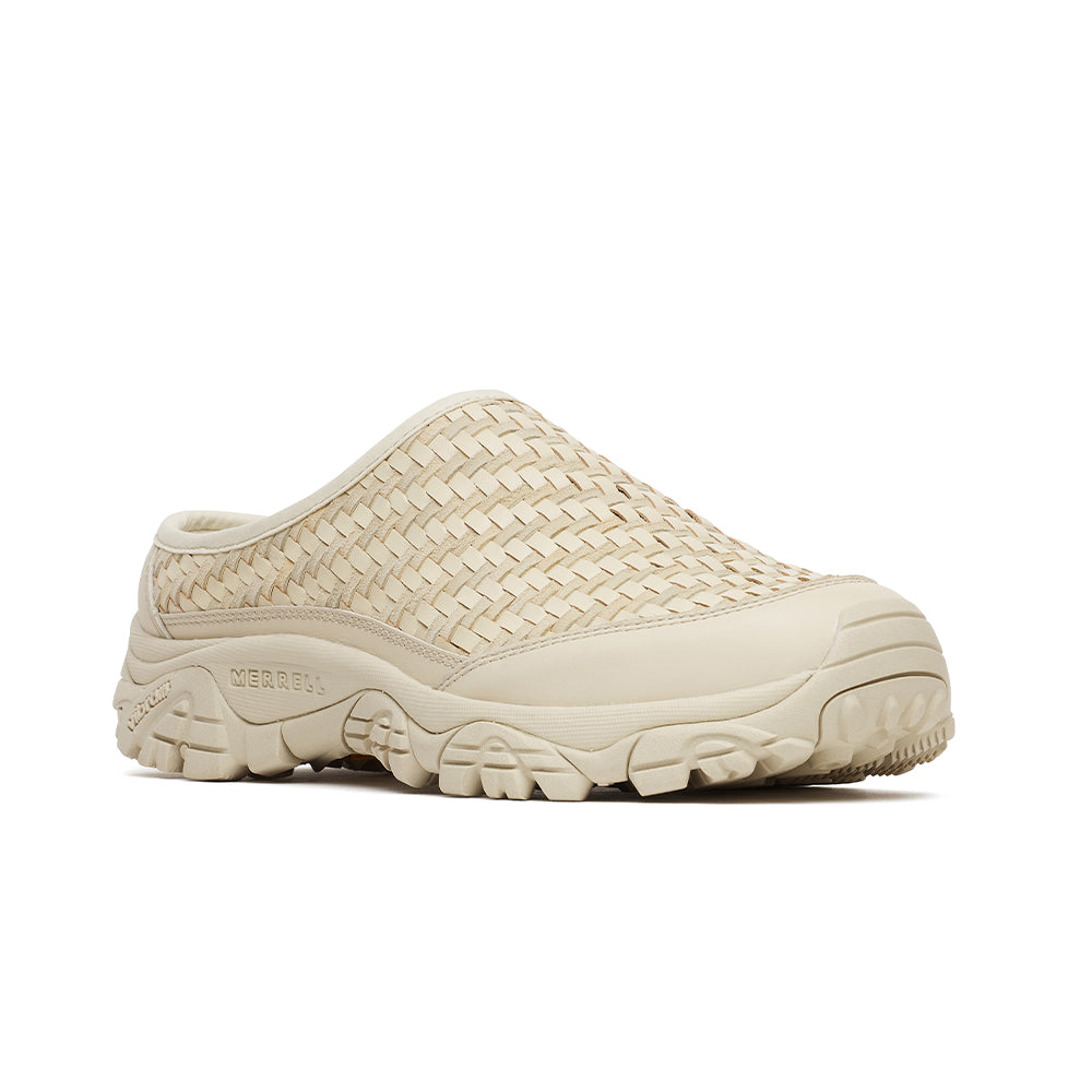 Merrell - Baskets Moab 2 Slide Ltr Woven - Stucco