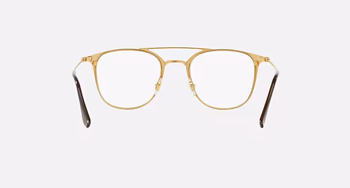 Ray-Ban RB6377 OPTICS