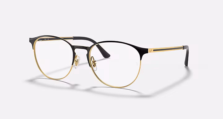 Ray-Ban RB6375 OPTICS