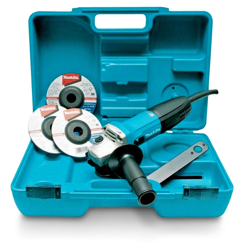 MAKITA 720W 125mm (5