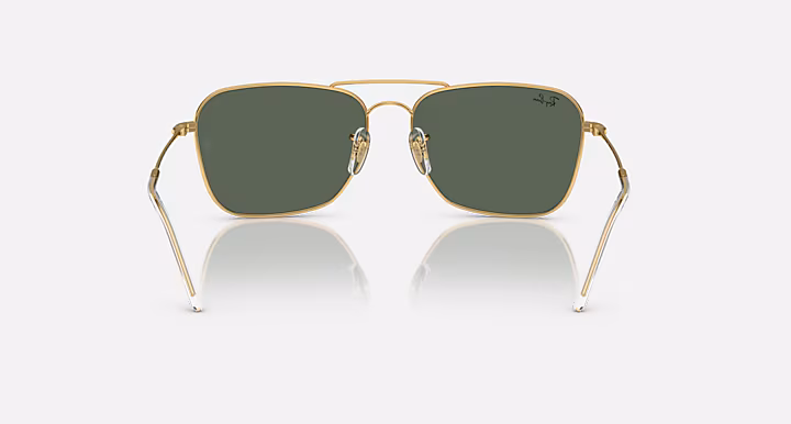 Ray-Ban CARAVAN REVERSE