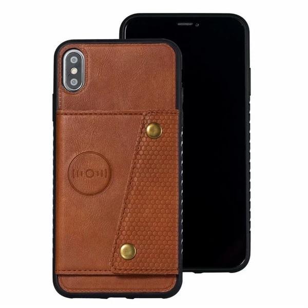 New Wallet Leather Case For Samsung