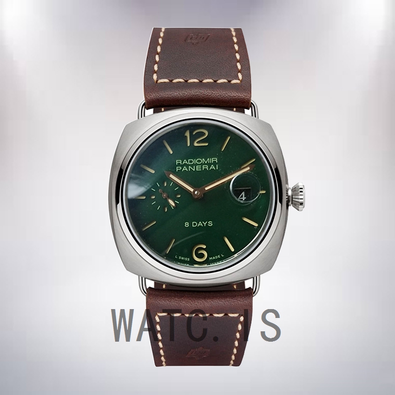Panerai Radiomir Men's 44mm PAM00735 Automatic
