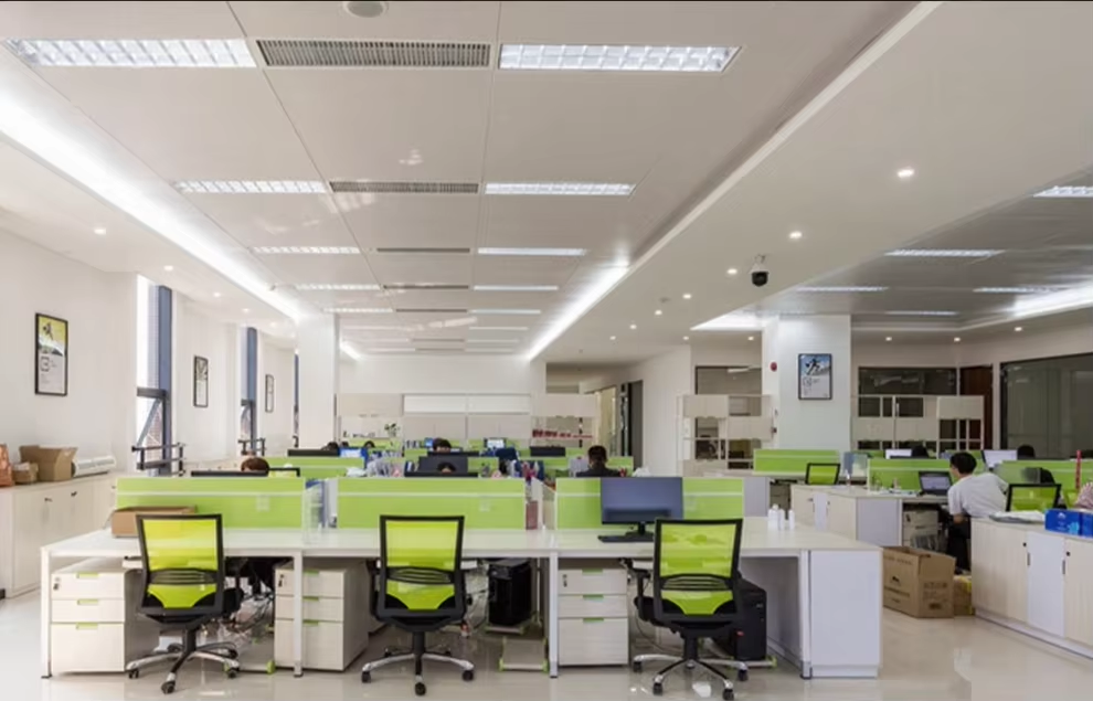 Jiaxing Dengs Textile Co., Ltd. facility