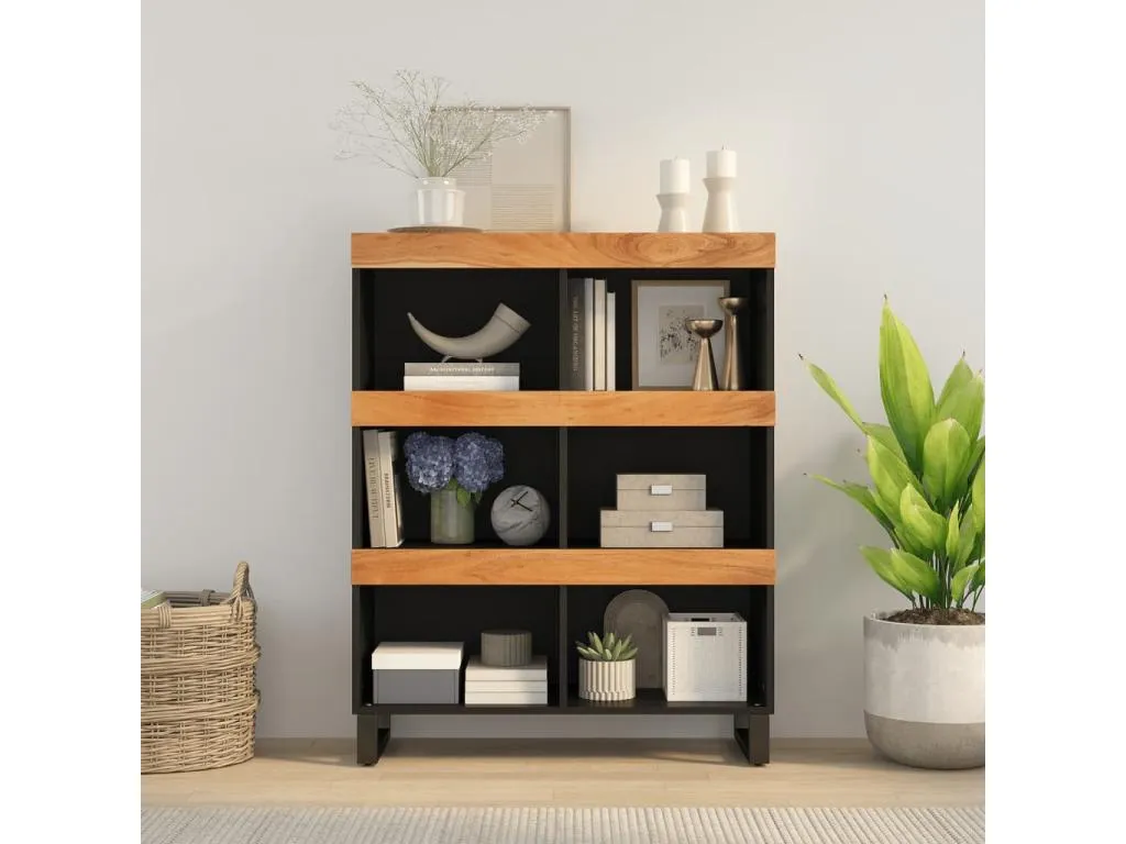 Armario auxiliar Vivircalido maciza de Vivircalido 85x33x107 cm jtph38875
