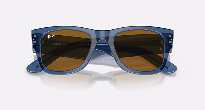 Ray-Ban MEGA WAYFARER BIO-BASED