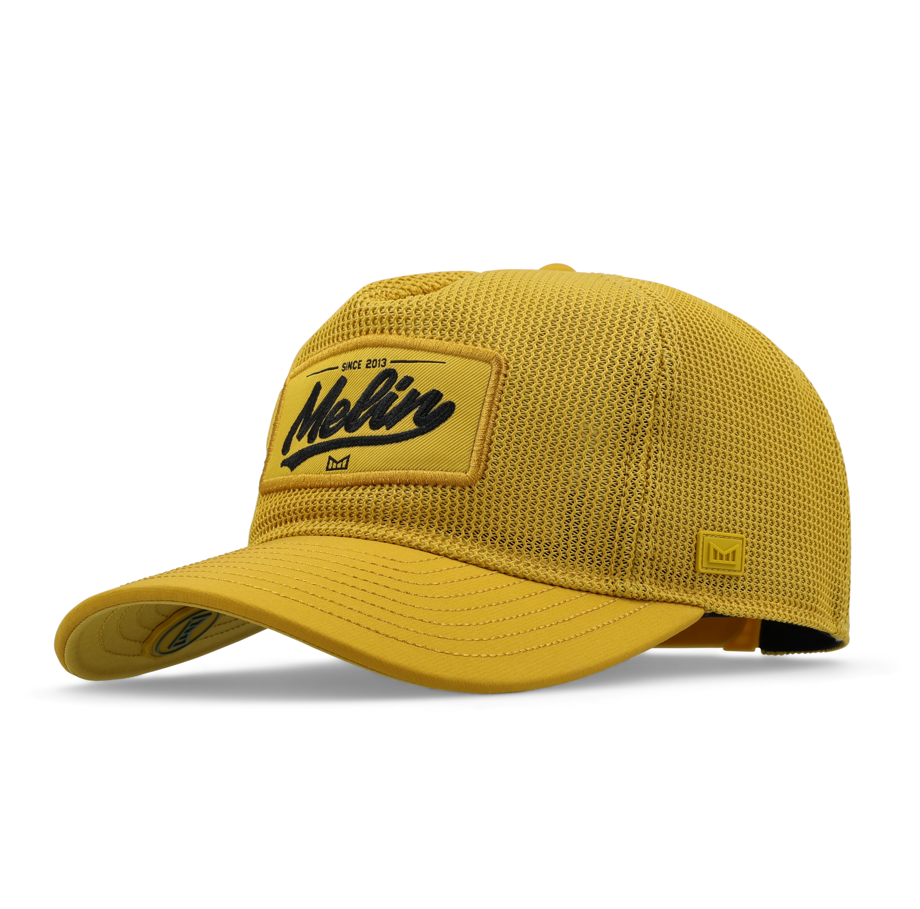 Odysea Retro Hydro - Golden