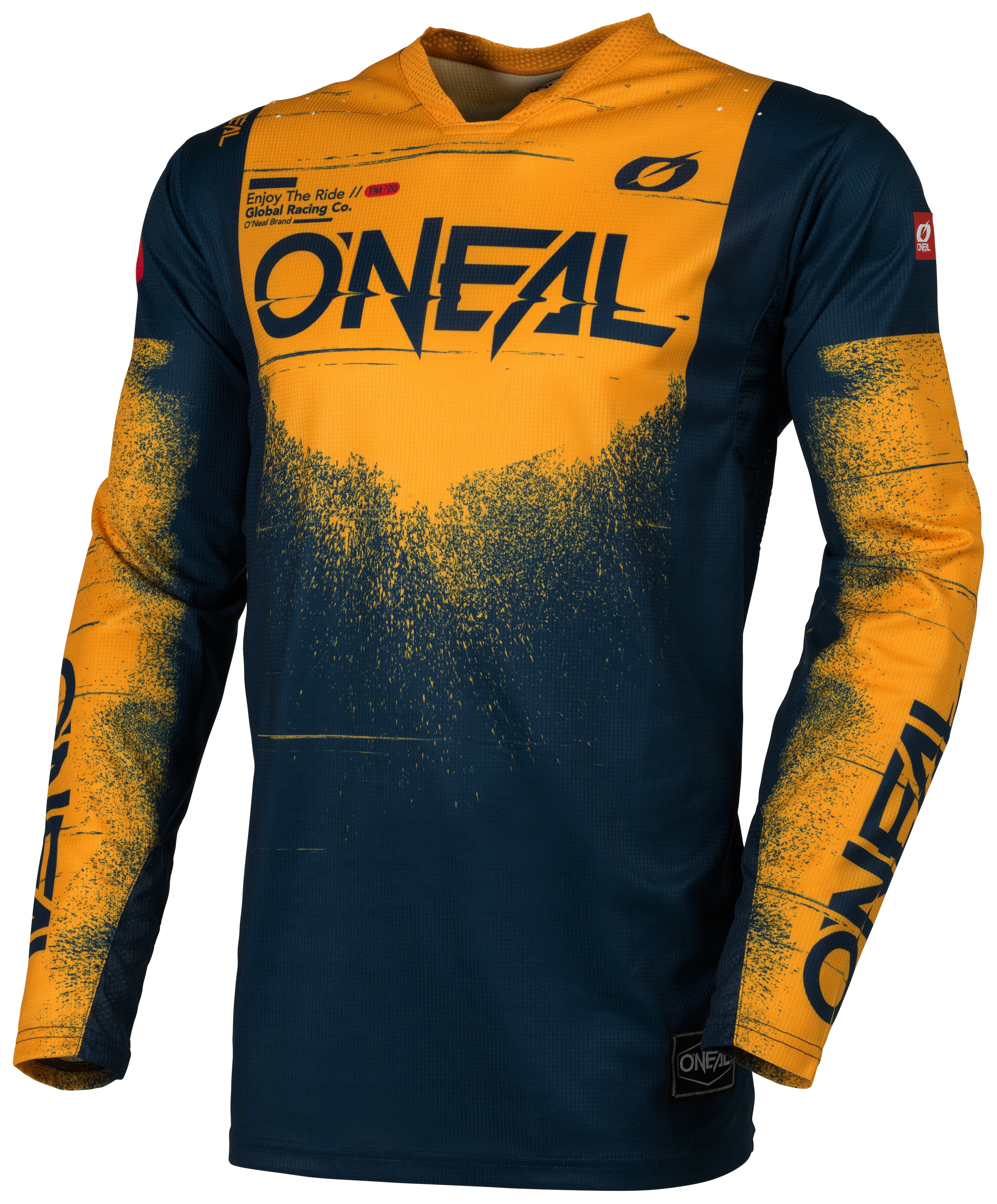 SportsBikeShop O'Neal Hardwear Swipe Jersey
