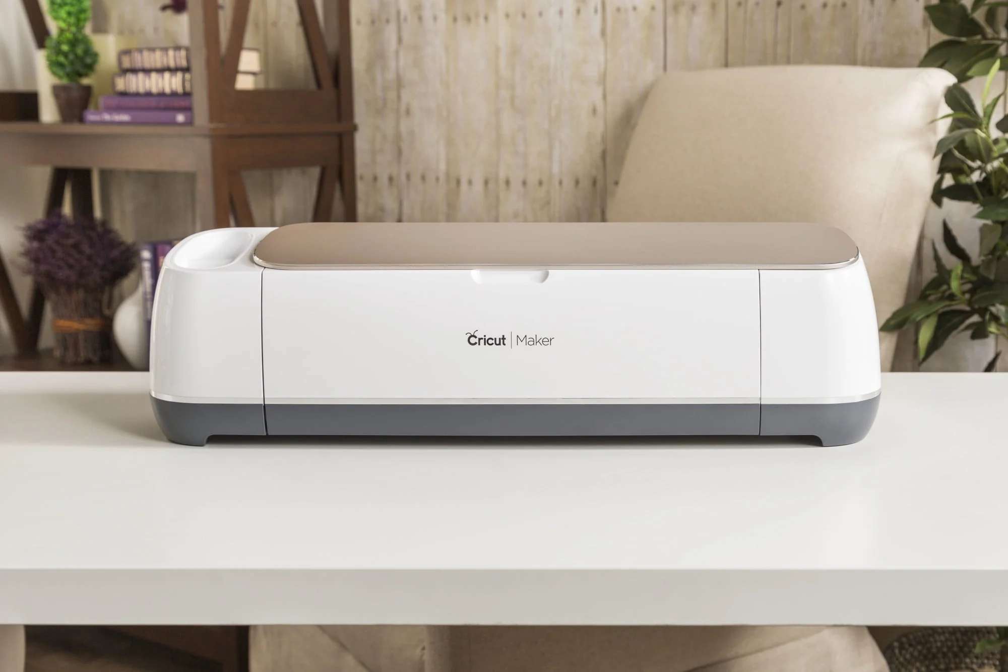 Cricut Maker®, Champagne - Image 5