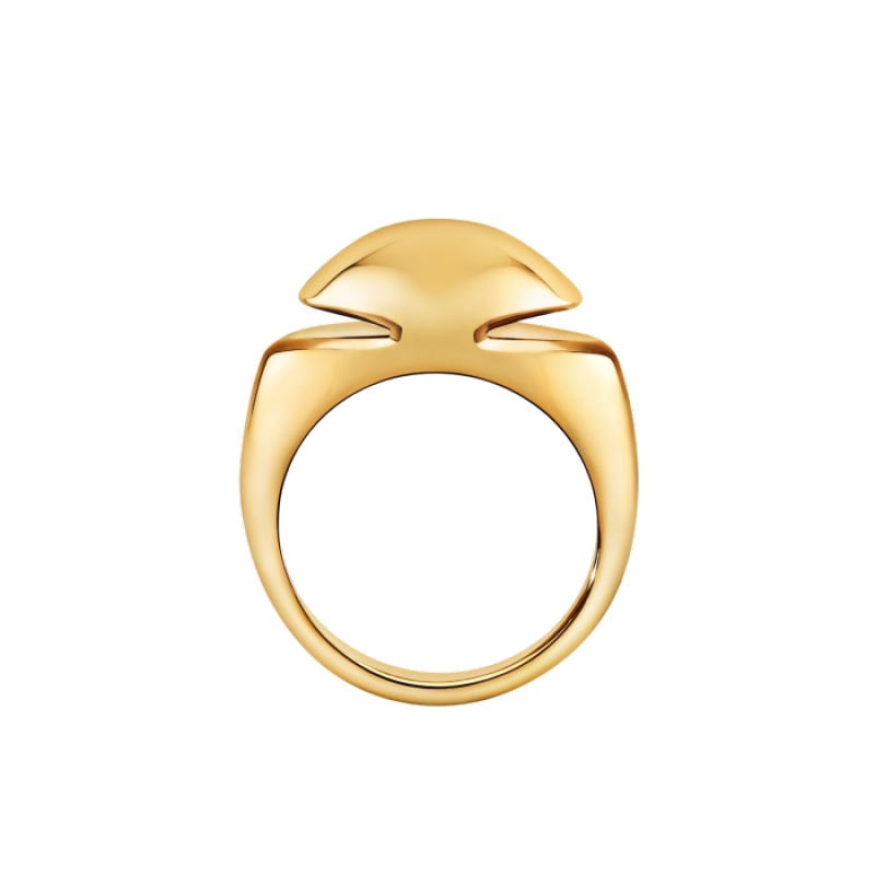 Replicate Bvlgari Cabochon Ring(1:1 replica) - Original Replica Club