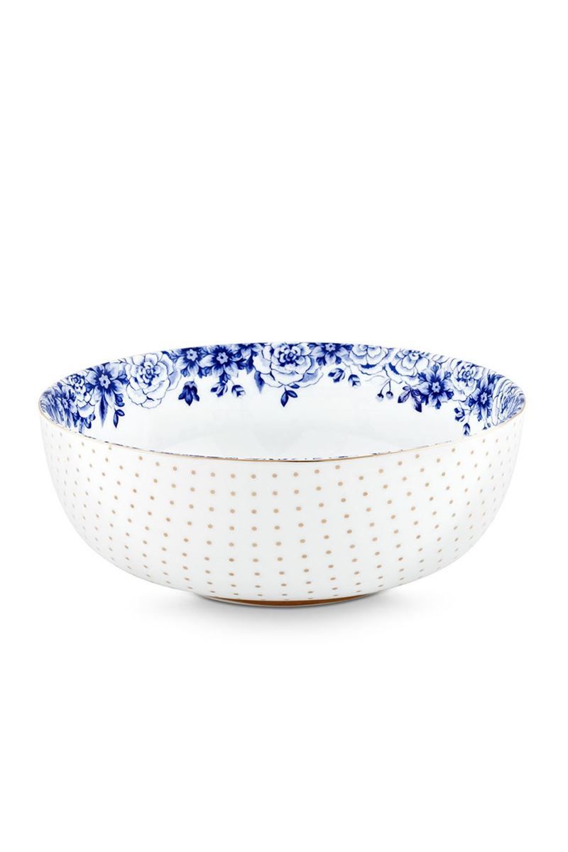 Bowl Royal White 20cm