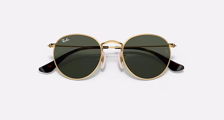 Ray-Ban ROUND KIDS