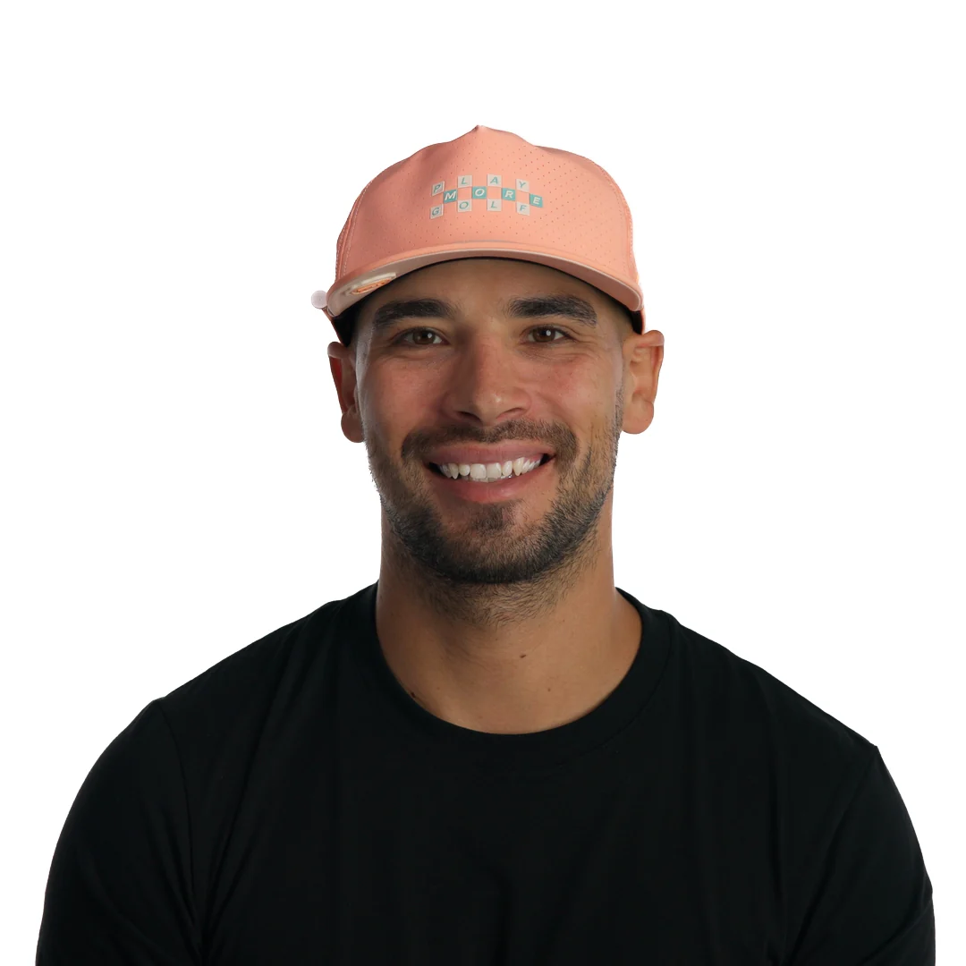 Coronado Links Hydro - Peach Nectar
