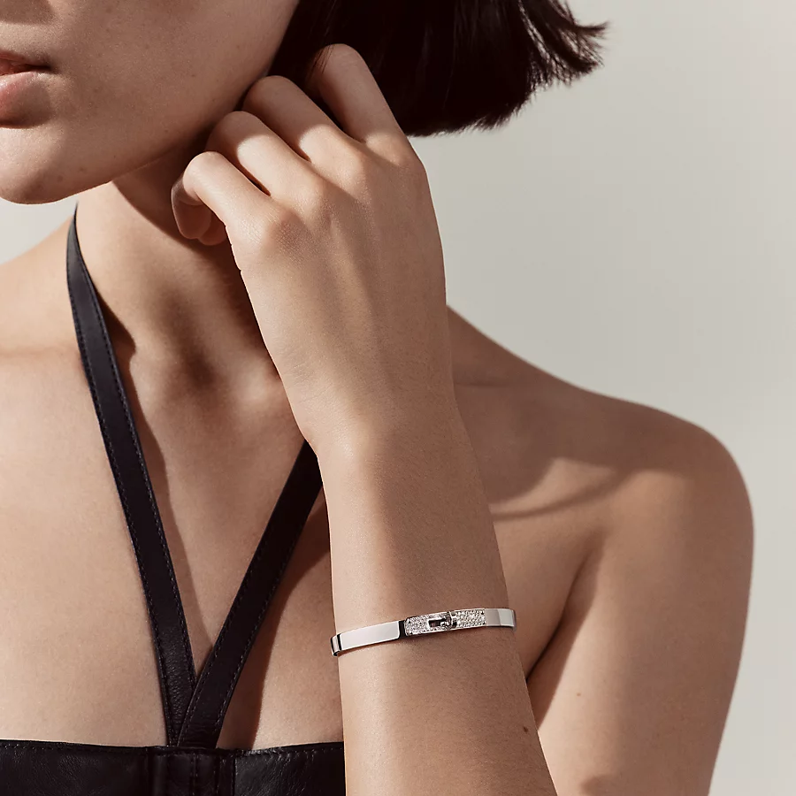 Replicate Kelly bracelet, small model(1:1 replica) - Original Replica Club