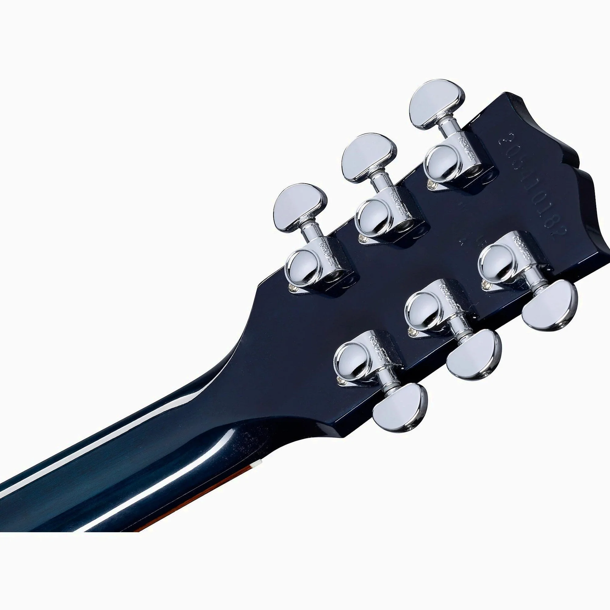 Gibson Les Paul Studio Limited-Edition Electric Guitar Manhattan Midnight - Image 6 Gibson Les Paul Studio Limited-Edition Electric Guitar Manhattan Midnight - Image 6