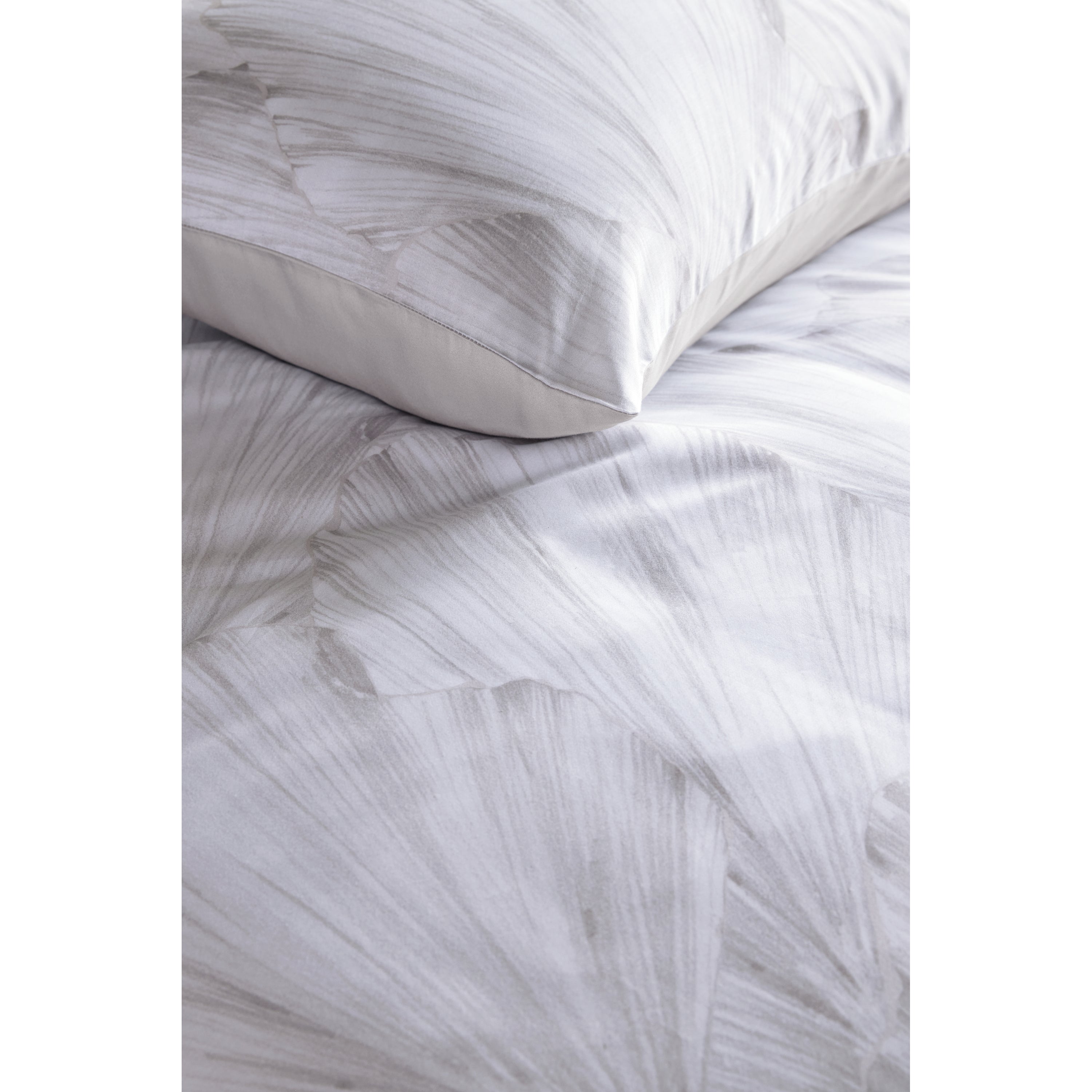 Beddinghouse Jihan Zand Dekbedovertrek 200 x 200/220 cm