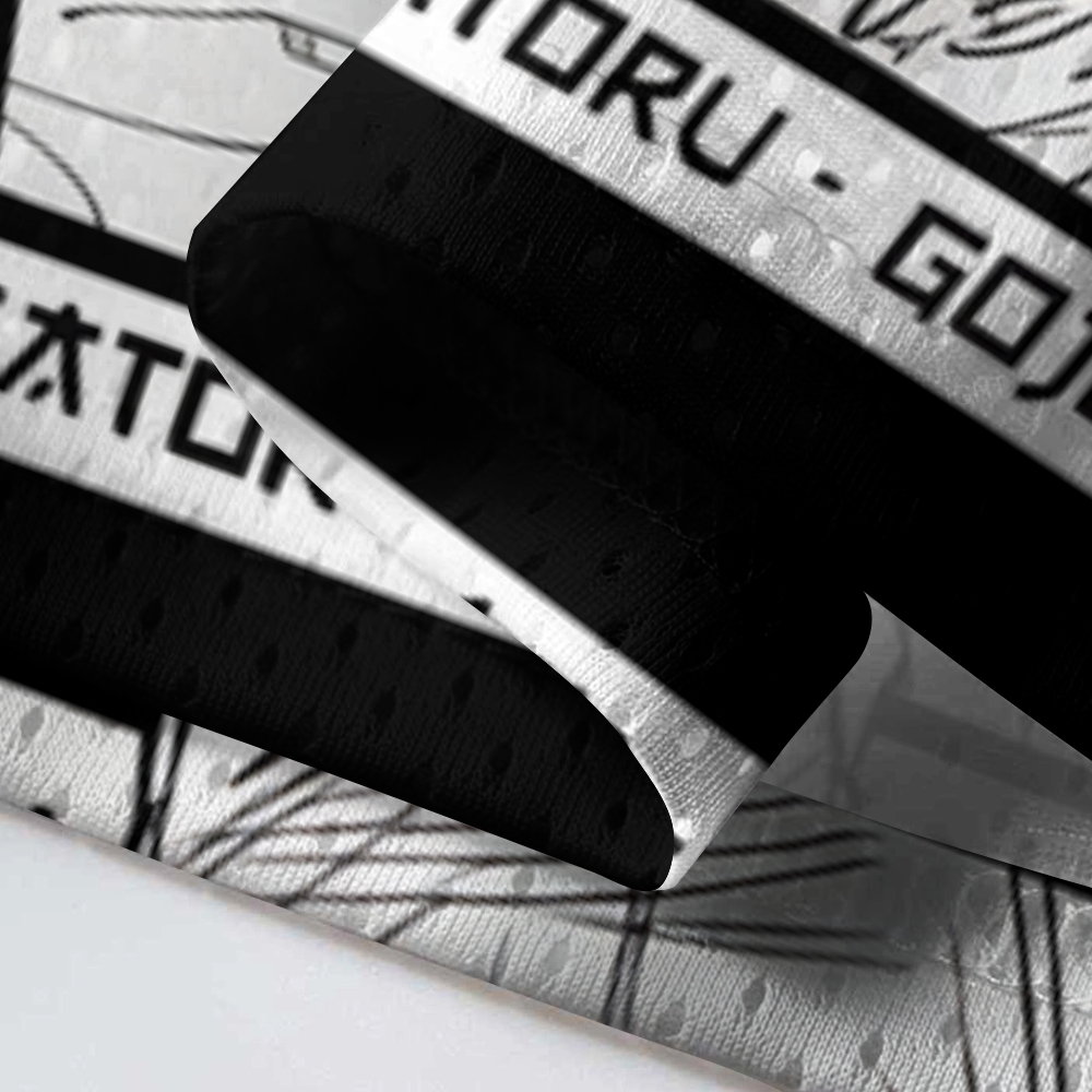 Jujutsu Kaisen Anime Football Jersey