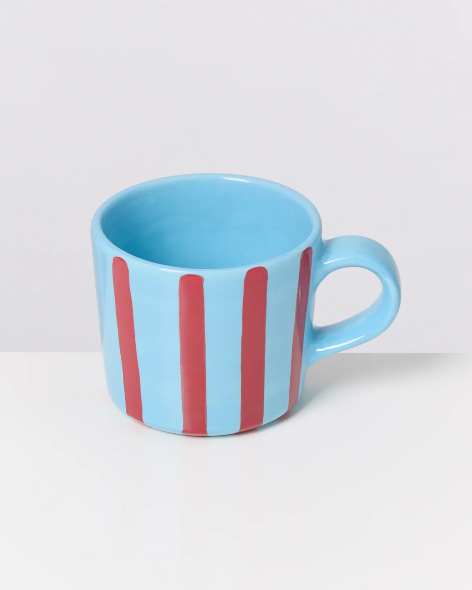 MaM x Isis Maria Tasse groß blau rot