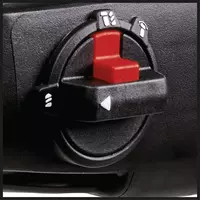 Rotary Hammer TC-RH 620 4F