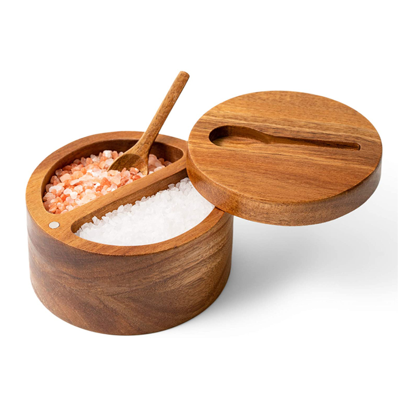Bamboo & Wood Household Products