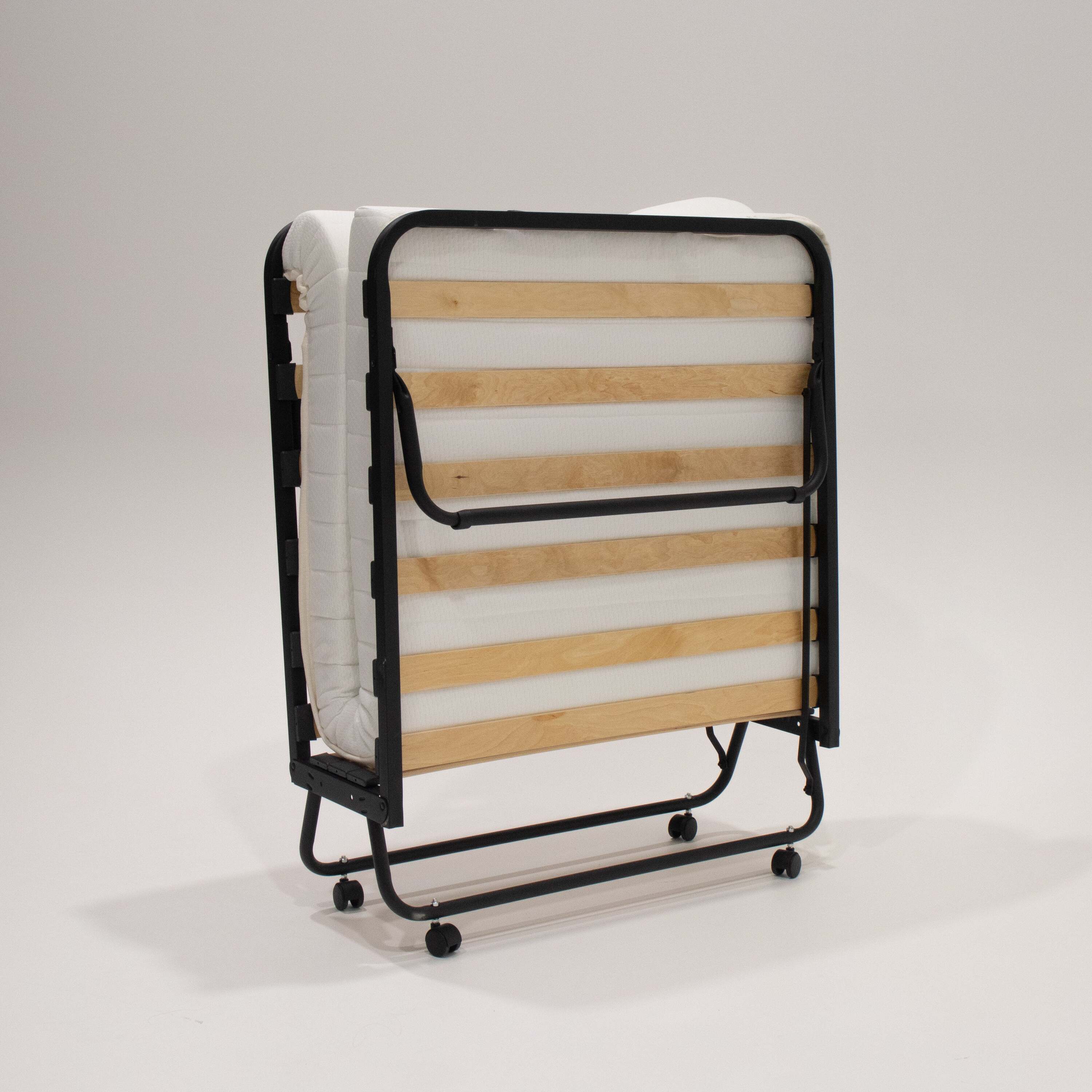 Troonz Vouwbed Verona 90x200