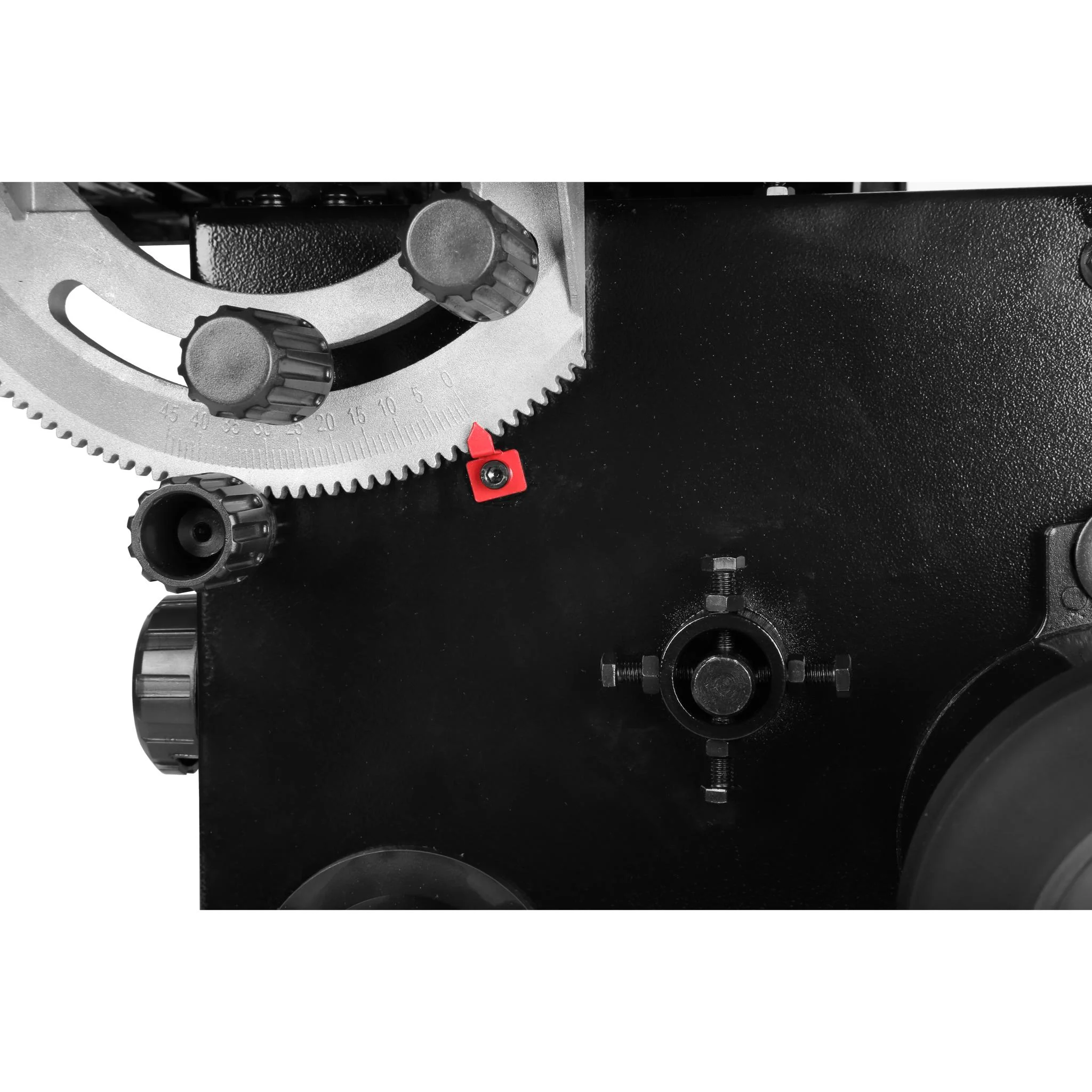 WEN 2.8 Amp 9-inch Benchtop Band Saw - Image 10