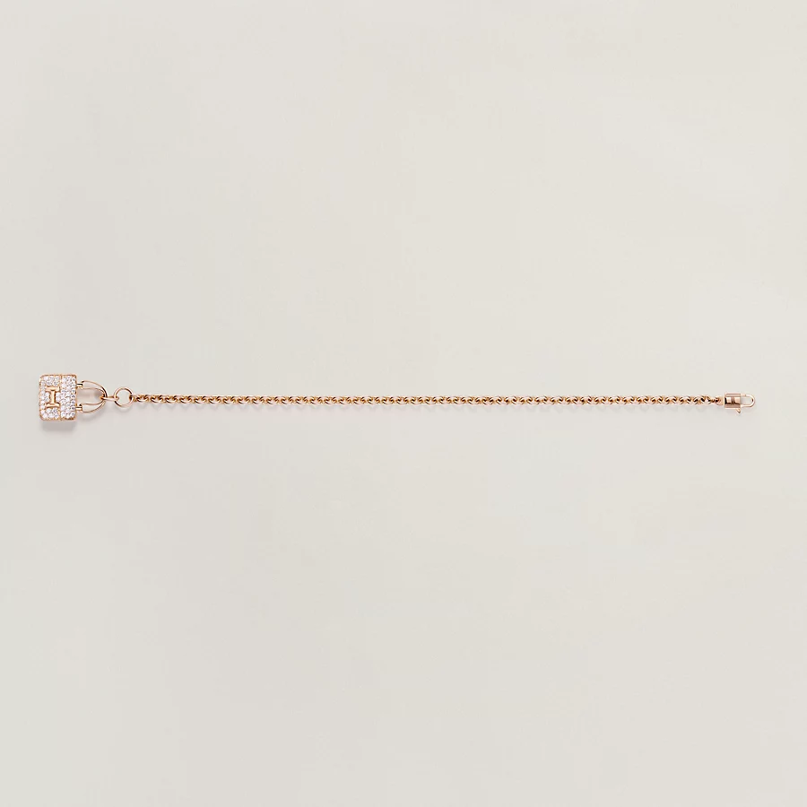 Replicate Amulettes Constance bracelet(1:1 replica) - Original Replica Club
