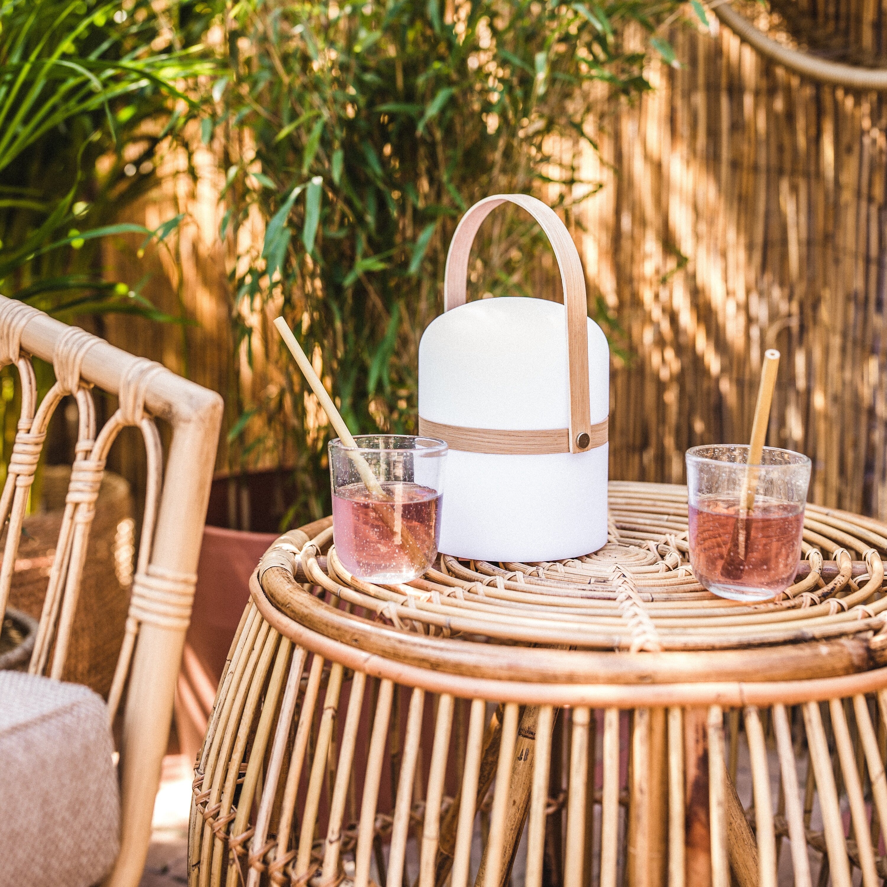 SERAX - Pascale Naessens - Pure Waterglas 0,2 L - 4 st.