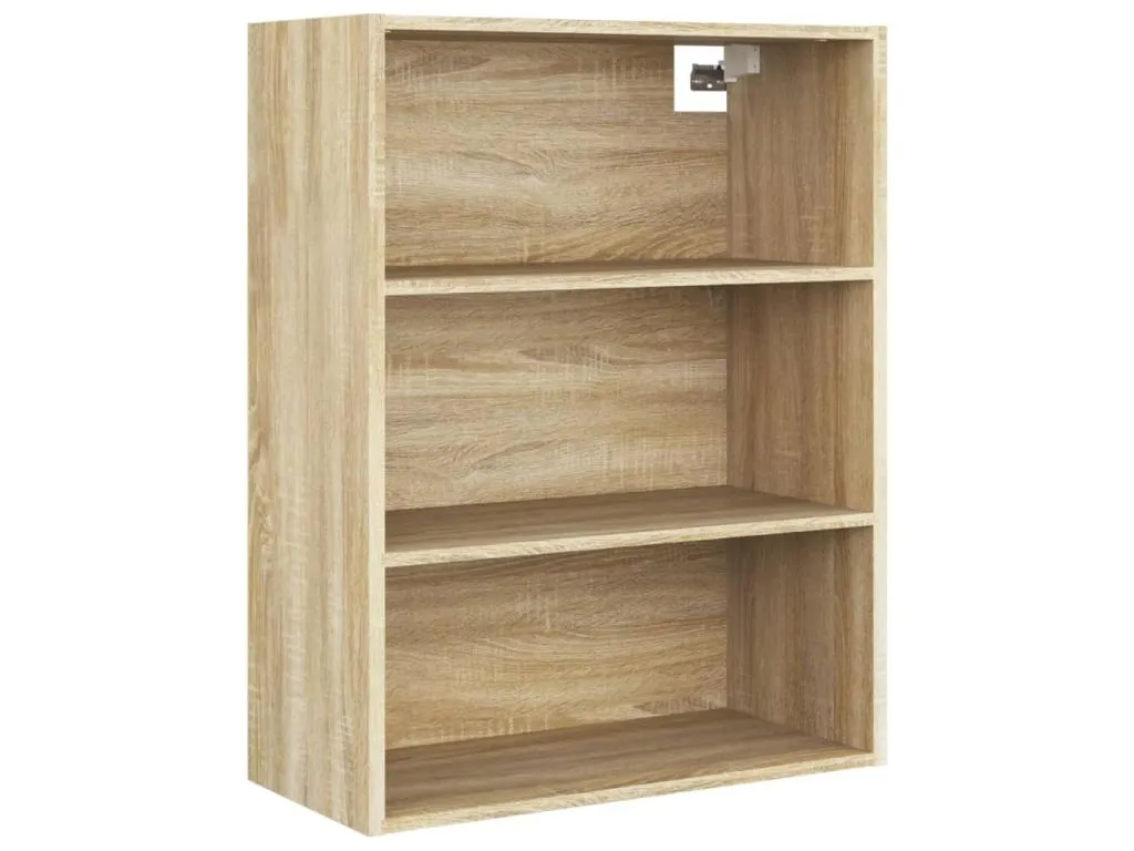 Armario colgante de pared Francomuebleses 69.5x32.5x90 cm