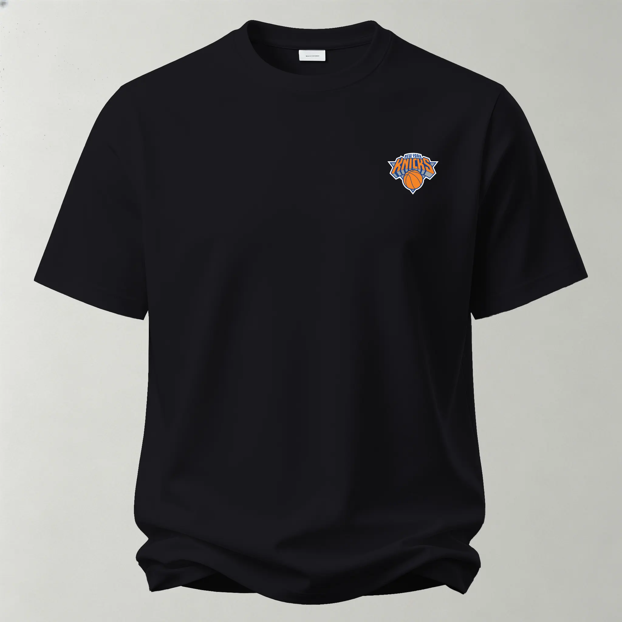 New York Knicks Printed Unisex Oversized T-shirt