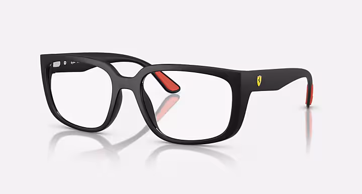 Ray-Ban RB4443VM OPTICS SCUDERIA FERRARI COLLECTION