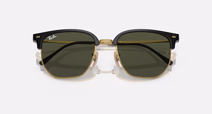 Ray-Ban NEW CLUBMASTER