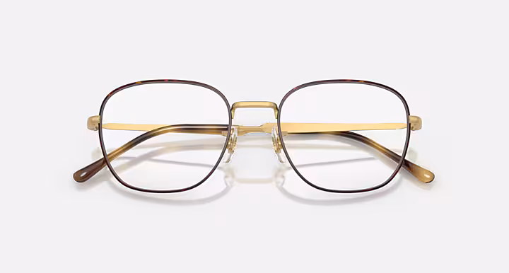 Ray-Ban RB6534 OPTICS