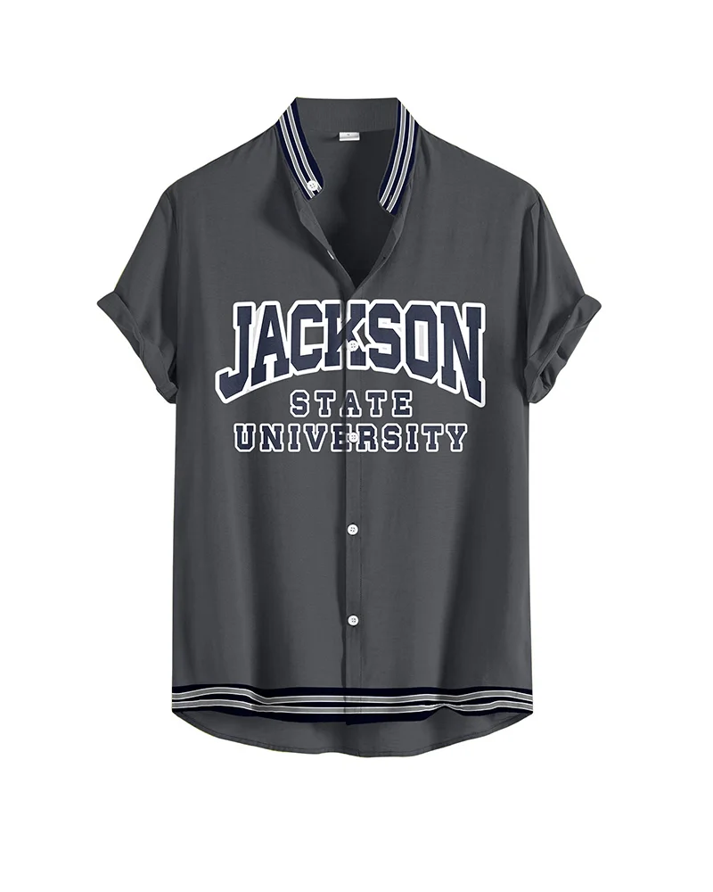 Jackson State University Two Piece Set