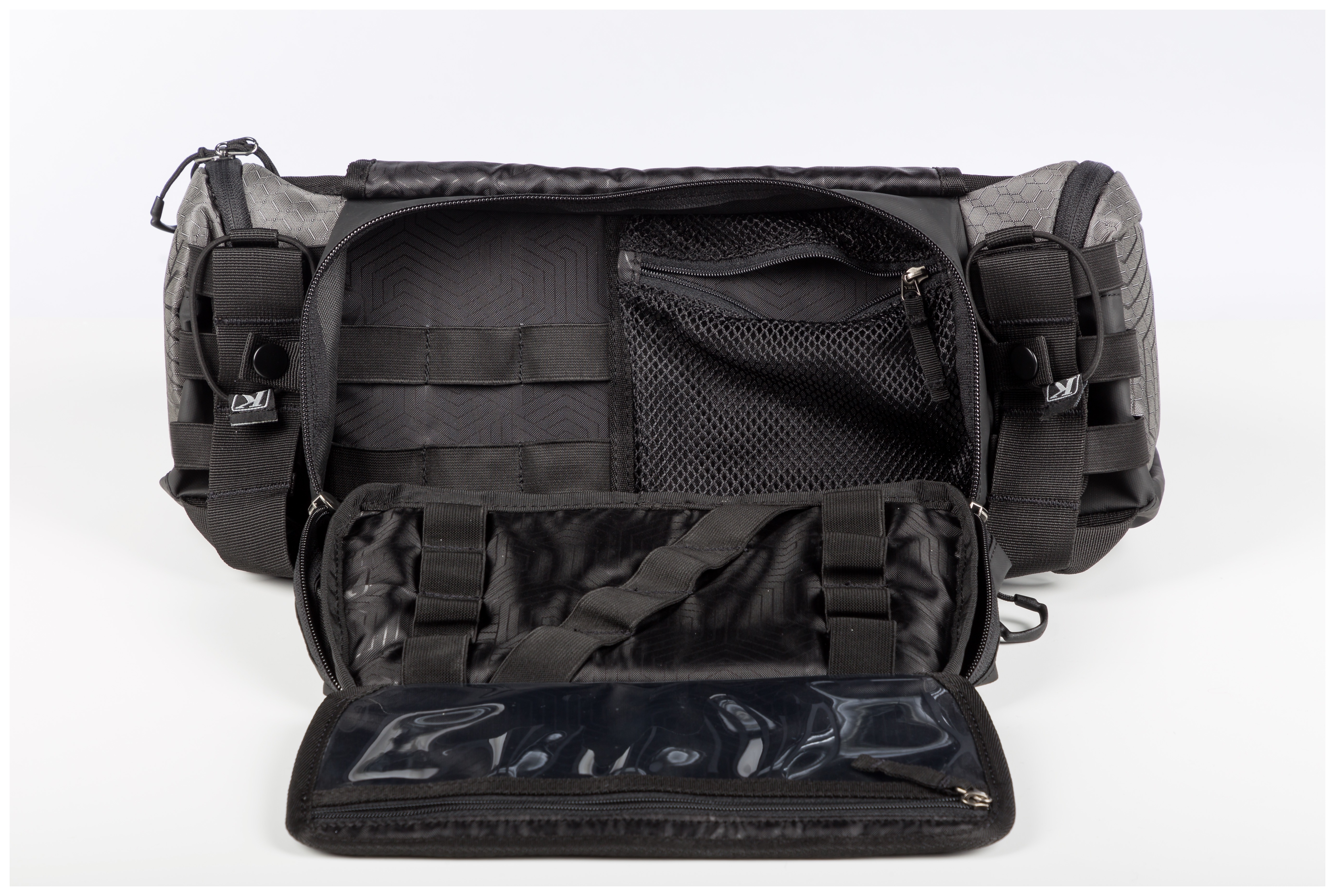 SportsBikeShop Klim Scramble Pak