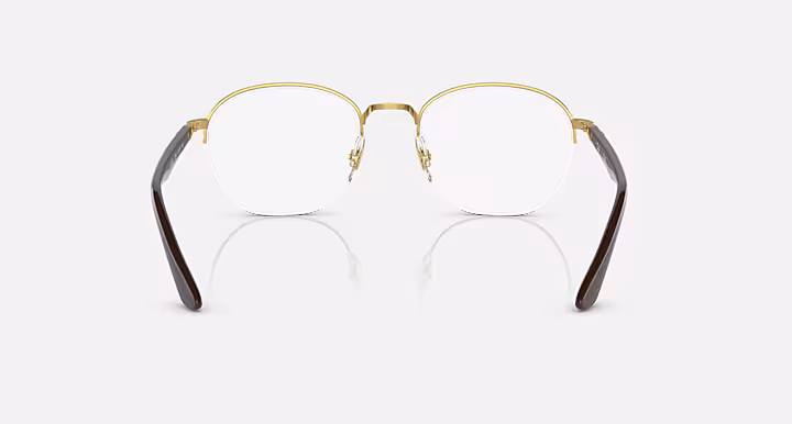 Ray-Ban RB6487 OPTICS