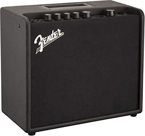 Fender Digital Guitar Amplifier 25-Watt - Mustang LT-25 - Image 4 Fender Digital Guitar Amplifier 25-Watt - Mustang LT-25 - Image 4