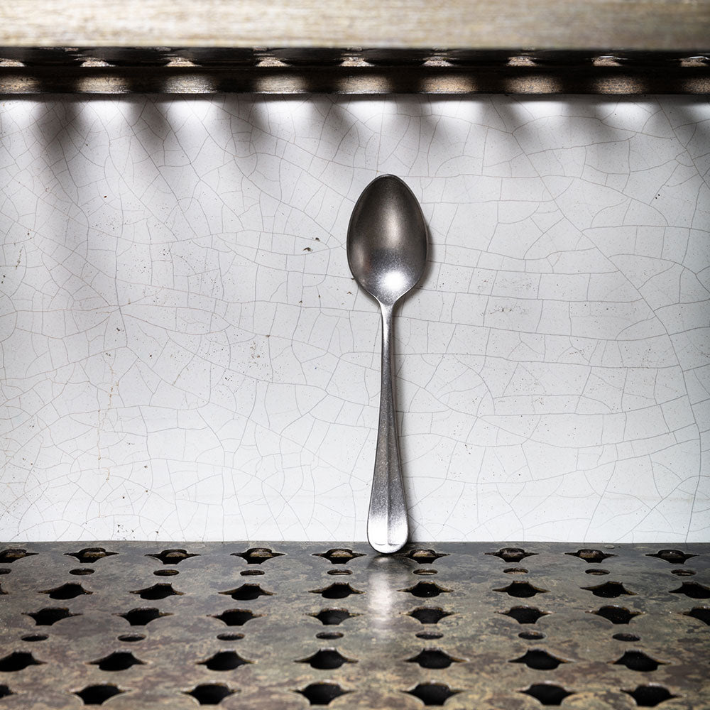Cuillère à soupe Surface