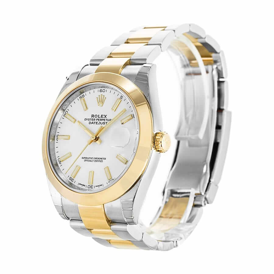 Replica Rolex 126303