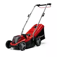 Cordless Lawn Mower GE-CM 18/33 Li-Solo