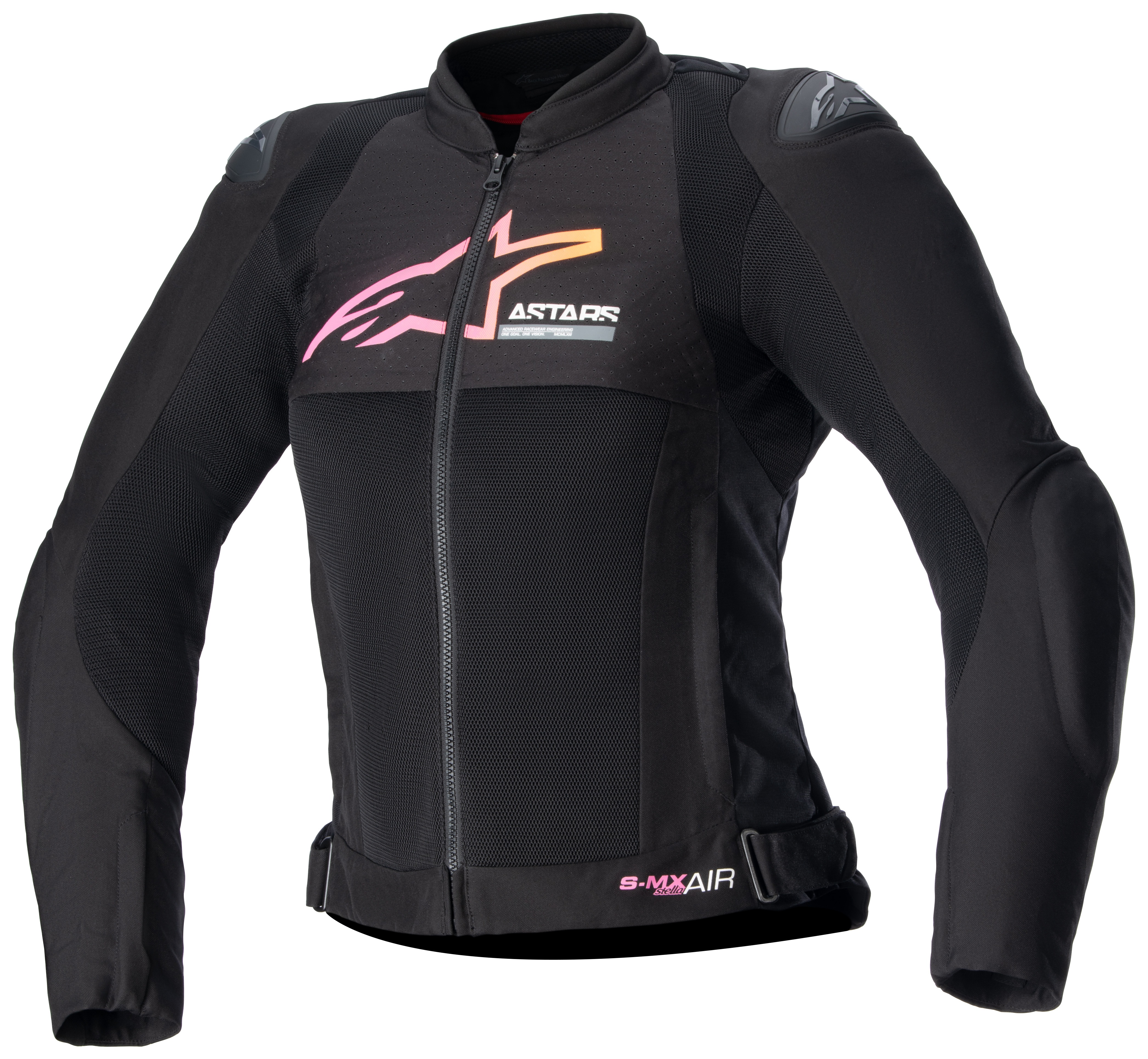 SportsBikeShop Alpinestars Stella SMX Air Women's Jacket