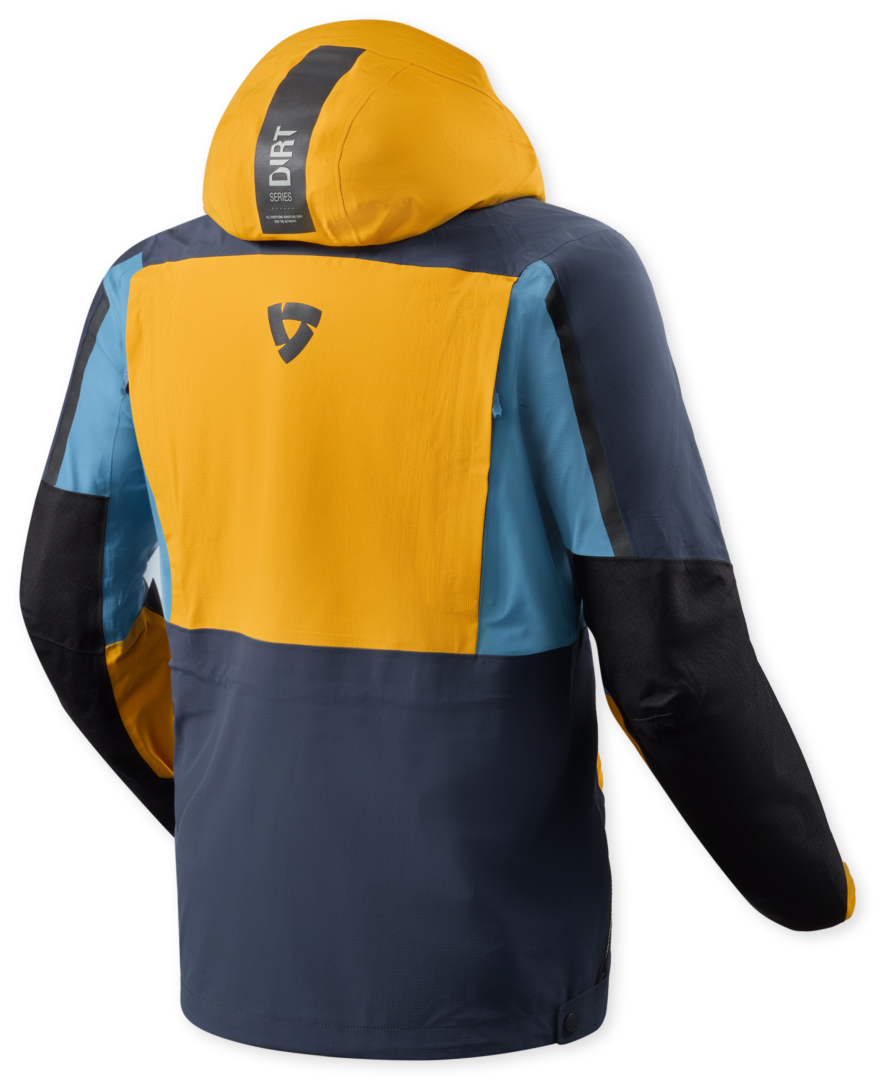 SportsBikeShop REV'IT! Blackwater 3 H2O Smock