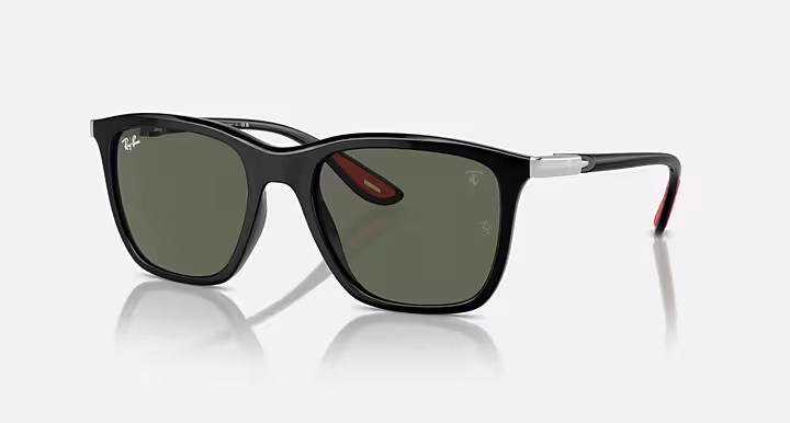Ray-Ban RB4433M SCUDERIA FERRARI COLLECTION