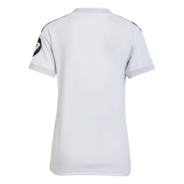 Women's Real Madrid 2025/26 Home Shirt