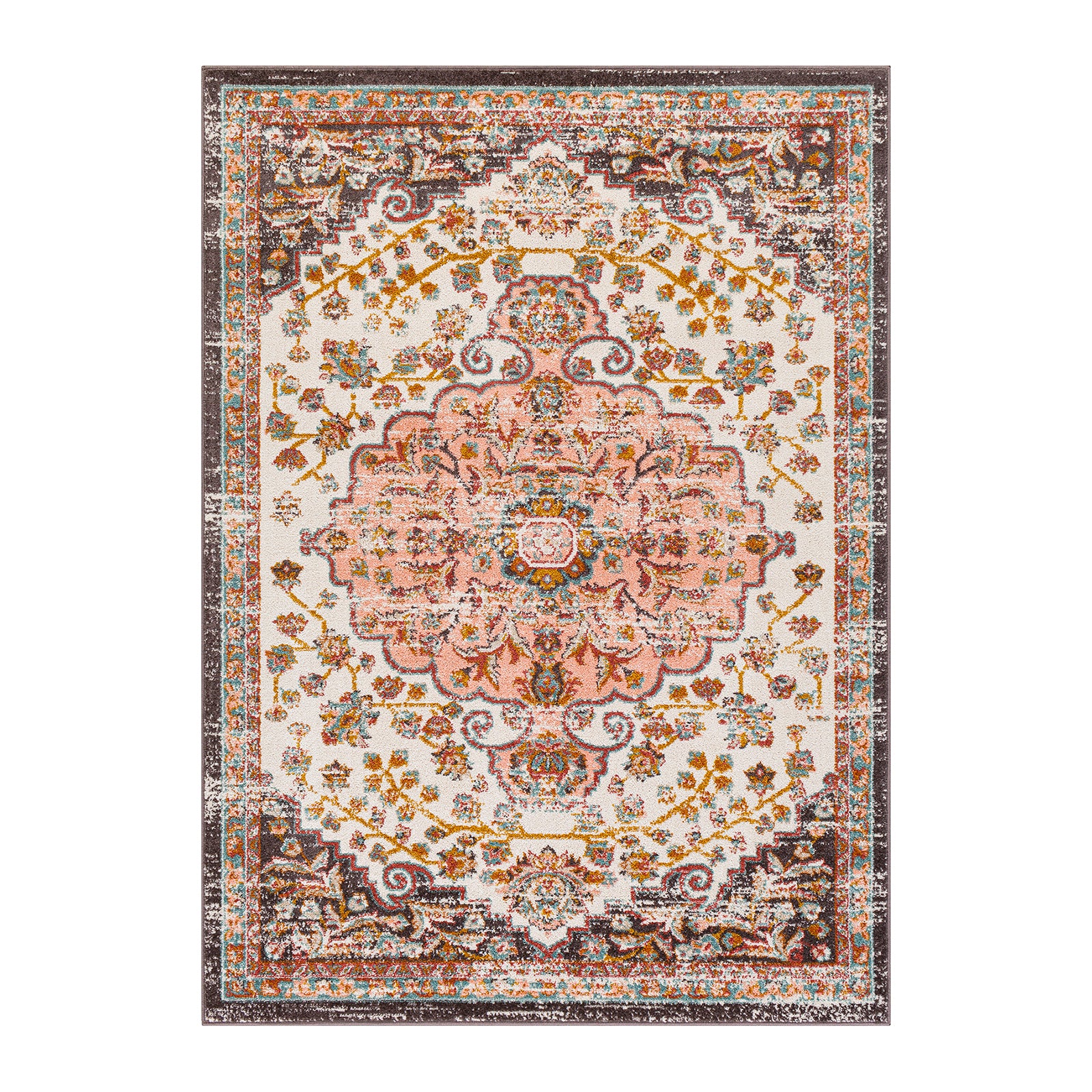Blokker Tulu Vloerkleed 200 x 275 cm