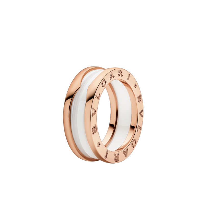 Replicate B.zero1 Series Ring(1:1 replica) - Original Replica Club