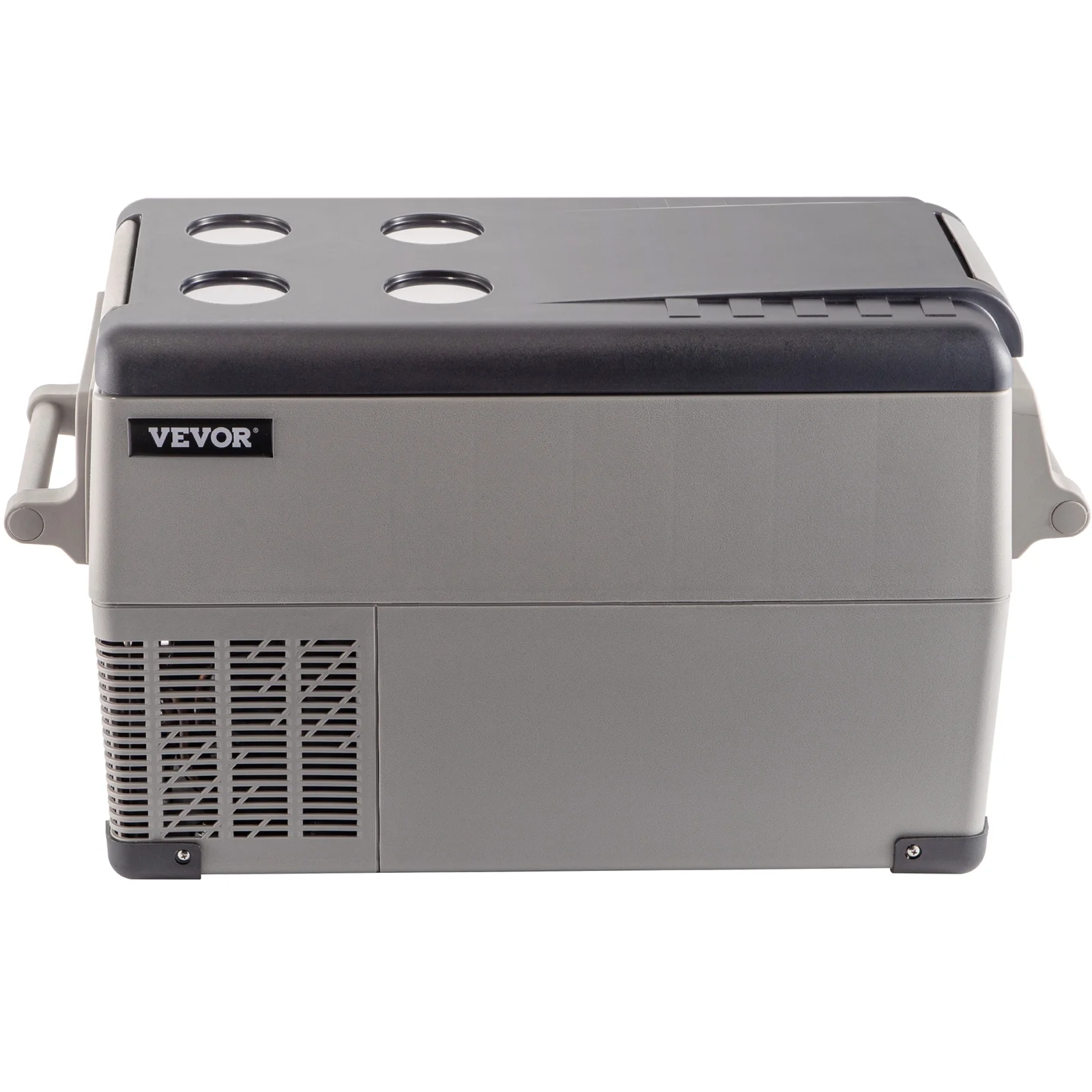 BENTISM 22L Portable Car Refrigerator, 23 Quart RV Fridge, 12/24V DC & 110-240V AC Vehicle Car Truck Boat Mini Electric Cooler for Driving Travel Fishing Outdoor and Home Use - Image 33